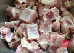 糖醋排骨的做法图解4