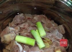 糖醋排骨的做法图解5