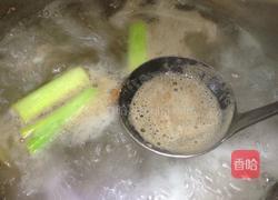 糖醋排骨的做法图解6