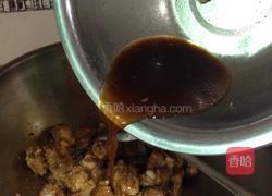 糖醋排骨的做法图解14