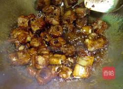糖醋排骨的做法图解16