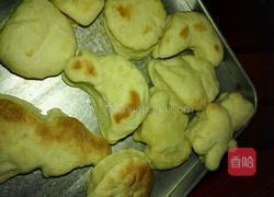 动物小饼干的做法图解9
