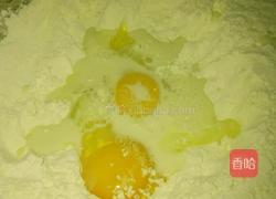 动物小饼干的做法图解3