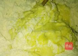 动物小饼干的做法图解4