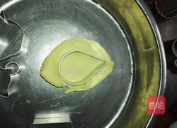 动物小饼干的做法图解7