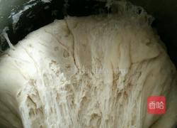 肉包子的做法图解4