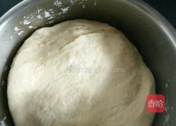 肉包子的做法图解5