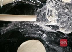 肉包子的做法图解6