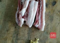 肉包子的做法图解7