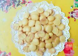 鸡仔饼的做法图解15