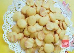 鸡仔饼的做法图解2