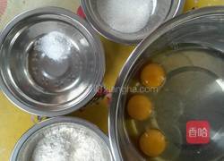 鸡仔饼的做法图解3