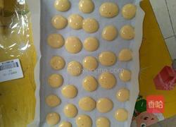 鸡仔饼的做法图解11