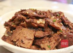 卤牛肉的做法图解4