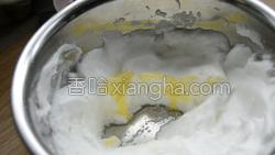 樱花肉松蛋糕卷的做法图解24