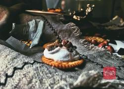 快手十分钟的 冰淇淋夹心饼干的做法图解9