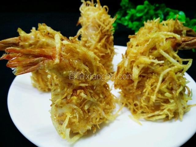 再来一张，超级好吃！