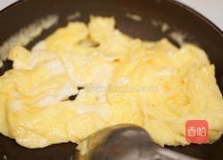 海虹丝瓜鸡蛋汤的做法图解6