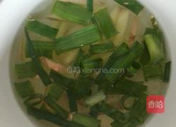 京酱肉丝的做法图解3