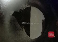 京酱肉丝的做法图解5