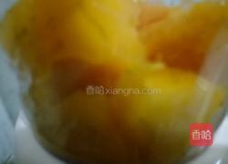 芒果酸奶木糠杯的做法图解3