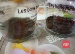 芒果酸奶木糠杯的做法图解5