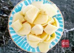 牛肉咖喱饭的做法图解2