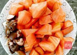 牛肉咖喱饭的做法图解4