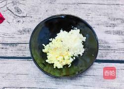 腊肠粉丝煲的做法图解3