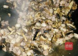 君达菜包的做法图解4