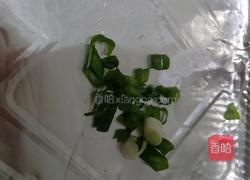 芝士烤馒头的做法图解2