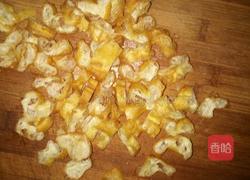 油条蒸鸡蛋的做法图解2