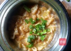 油条蒸鸡蛋的做法图解4