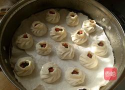 枸杞太阳包的做法图解10