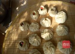 枸杞太阳包的做法图解11