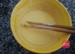 荷兰宝贝烤松饼的做法图解3