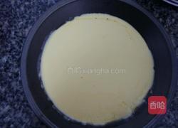 荷兰宝贝烤松饼的做法图解6