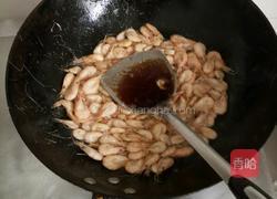 炒小白虾的做法图解4