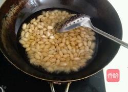 香辣北极虾的做法图解2