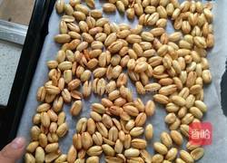 香辣北极虾的做法图解3