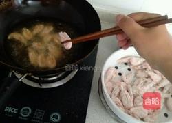 香辣北极虾的做法图解6