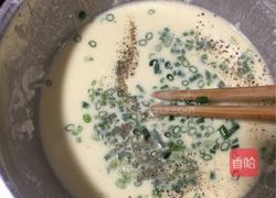 鸡蛋葱花饼的做法图解2