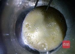 枣糕 蜜豆蛋糕的做法图解7