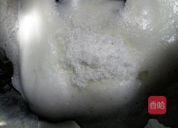 枣糕 蜜豆蛋糕的做法图解8