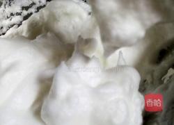 枣糕 蜜豆蛋糕的做法图解9