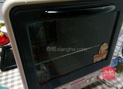 枣糕 蜜豆蛋糕的做法图解11