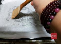 枣糕 蜜豆蛋糕的做法图解13