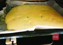 枣糕 蜜豆蛋糕的做法图解19