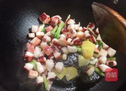 火爆章鱼腿的做法图解2