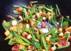 火爆章鱼腿的做法图解4